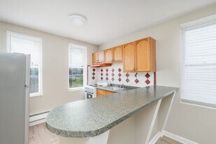 3400 Reach St in Philadelphia, PA - Building Photo