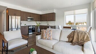 8511 15th Ave NW, Unit 602 in Seattle, WA - Building Photo