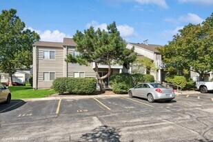 47 Orchard Terrace in Lombard, IL - Building Photo