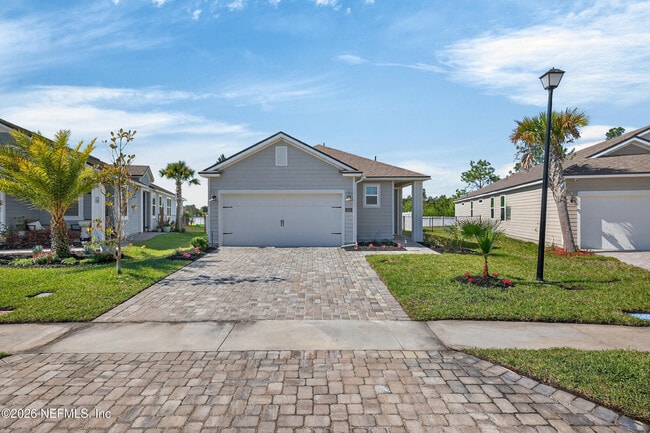 234 Thistleton Wy in St. Augustine, FL - Building Photo - Building Photo