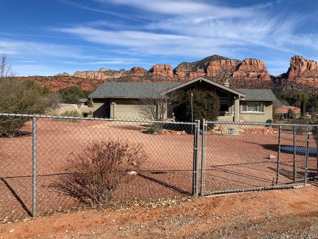 property at 60 Tilley Ln