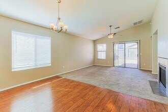 1851 W Desert Canyon Dr in Queen Creek, AZ - Building Photo - Building Photo