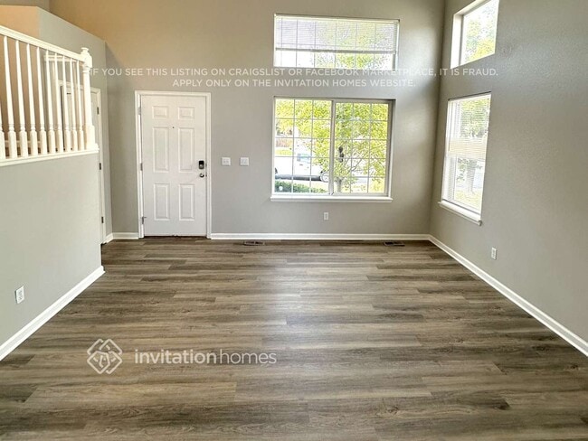 2420 S Halifax Way in Aurora, CO - Building Photo - Building Photo