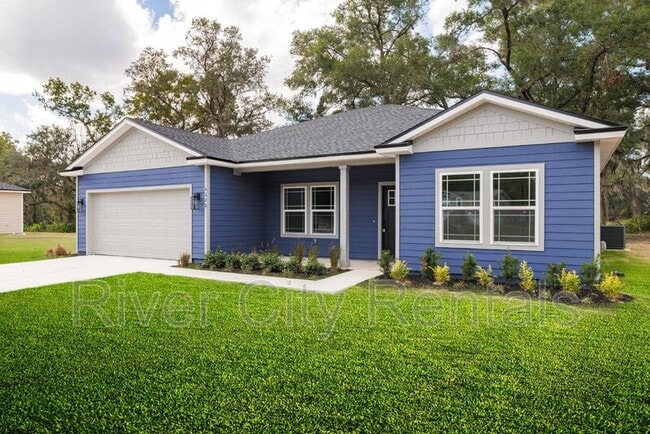 4620 SE 8th Ave in Melrose, FL - Building Photo - Building Photo