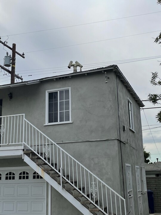 3847 Girard Ave, Unit 2 in Culver City, CA - Building Photo