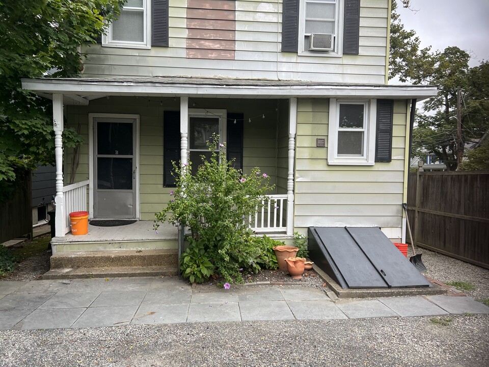 15 Park Pl in Princeton, NJ - Building Photo