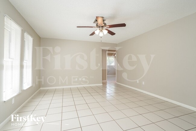 1307 SE 45th St in Cape Coral, FL - Building Photo - Building Photo