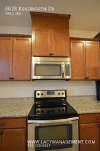 6028 Kentworth Dr in Holly Springs, NC - Building Photo - Building Photo