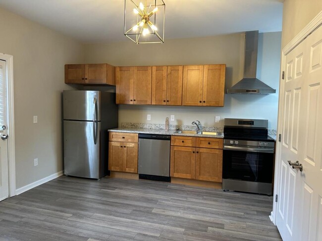 property at 218 College St