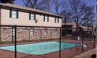 Building Photo - Whisperwood Town Homes Apartments in Little Rock, Arkansas
