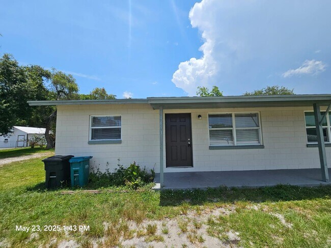 property at 4653 S 25th St