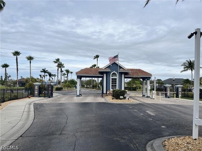 8187 Gopher Tortoise Trail in Lehigh Acres, FL - Building Photo - Building Photo