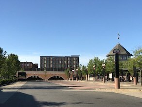 146 Court St-Unit -Loft in Brockton, MA - Building Photo - Building Photo