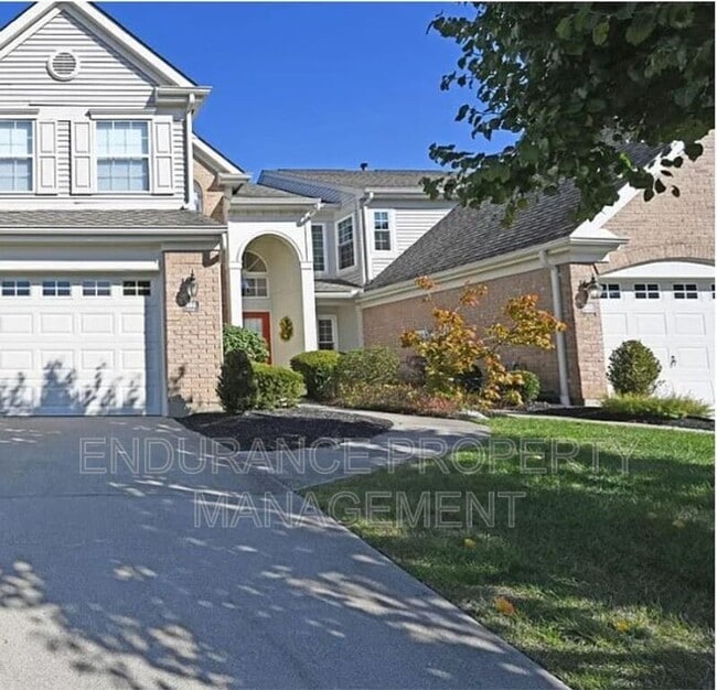 property at 482 Madeira Ct