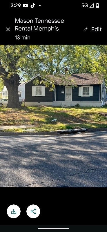 2751 Henley Dr in Memphis, TN - Foto de edificio - Building Photo