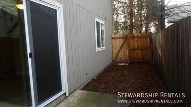 1170 Grant Alley in Eugene, OR - Building Photo - Building Photo