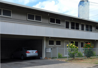 767 Pumehana St in Honolulu, HI - Building Photo - Building Photo