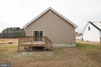 2007 S Old Mill Dr in Pocomoke City, MD - Building Photo - Building Photo