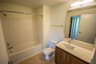 The Benevento in Portland, OR - Building Photo - Building Photo