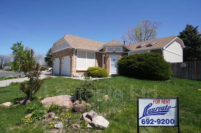 property at 2916 S Andes Way