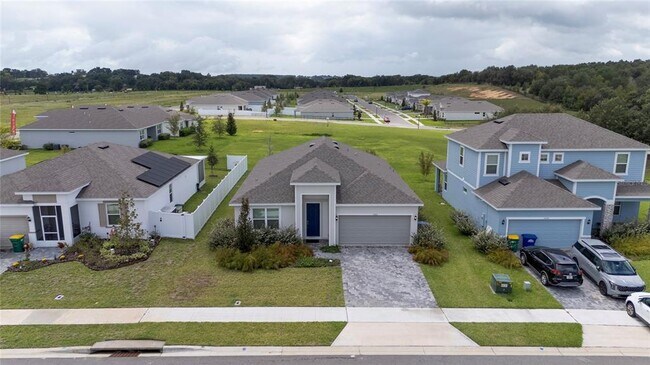 3060 Suraj Cir in Tavares, FL - Building Photo - Building Photo