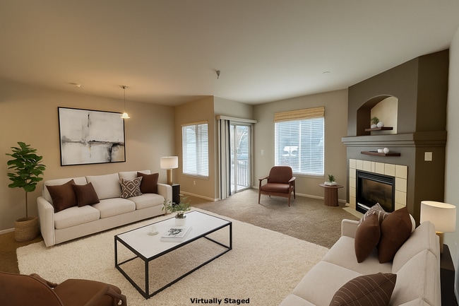 property at 2575 S Syracuse Way