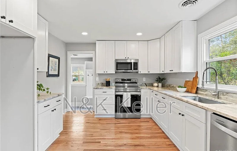 4819 Cutshaw Ave in Richmond, VA - Building Photo