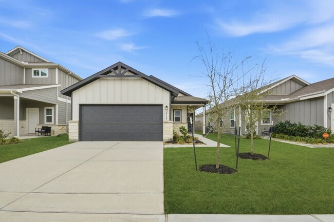 24721 Cherry Log Ln in Porter, TX - Building Photo - Building Photo