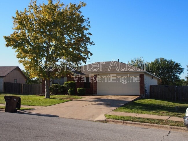 property at 1702 Verbena Way
