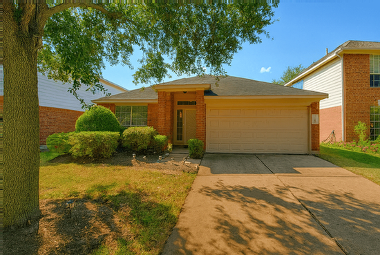property at 1911 Plum Creek Ln