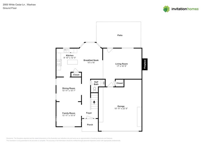 2005 White Cedar Ln in Waxhaw, NC - Building Photo - Building Photo