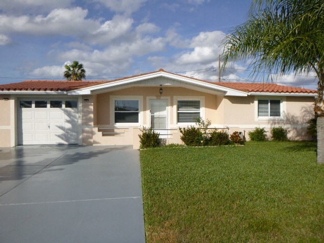 property at 5145 Overton Dr