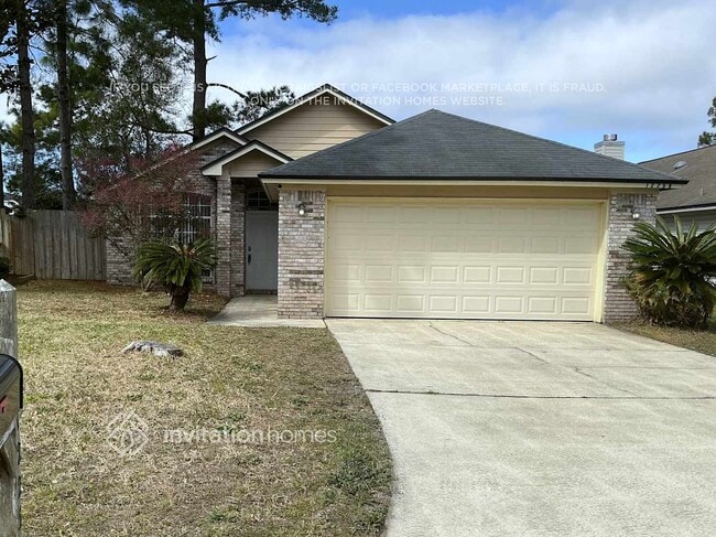 property at 12258 Sutton Estates Cir W