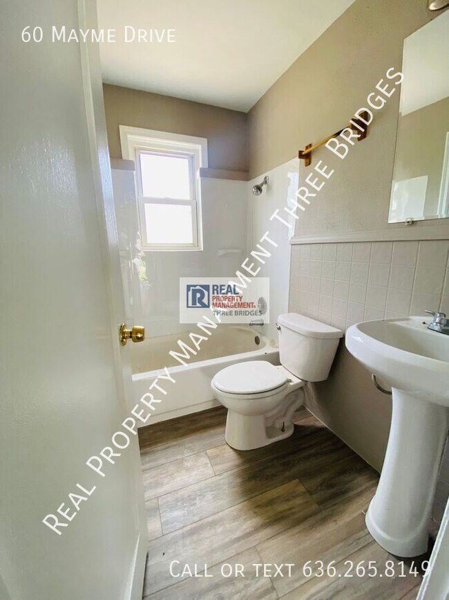 60 Mayme Dr in Ferguson, MO - Building Photo - Building Photo