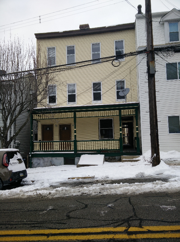 property at 3025 Brereton St