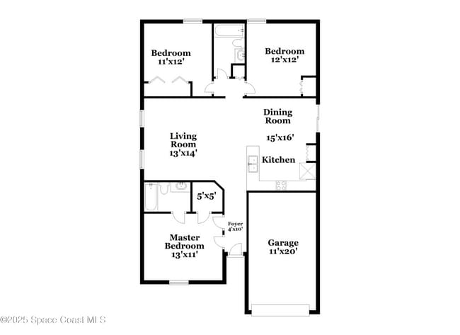 13 43rd Ct in Vero Beach, FL - Building Photo - Building Photo