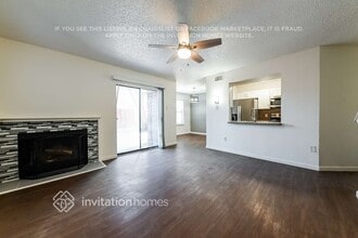 1615 Horizon St in Duncanville, TX - Building Photo - Building Photo