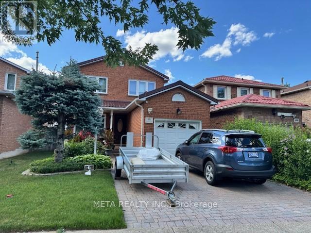 property at 481 Mallorytown Ave