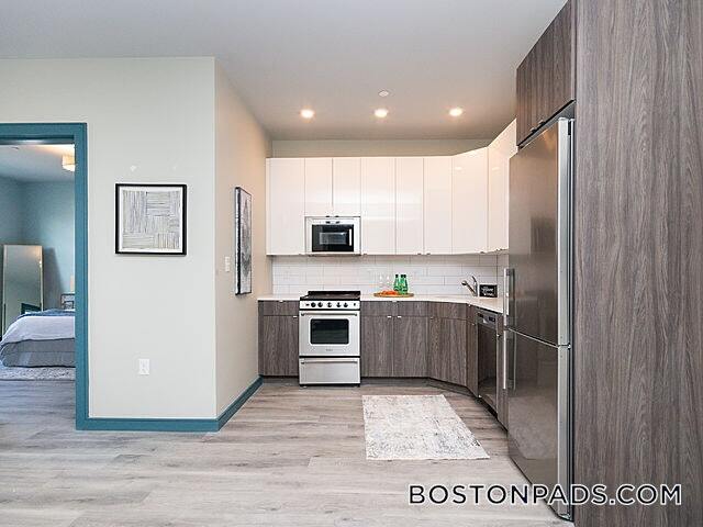 property at 1258 Massachusetts Ave