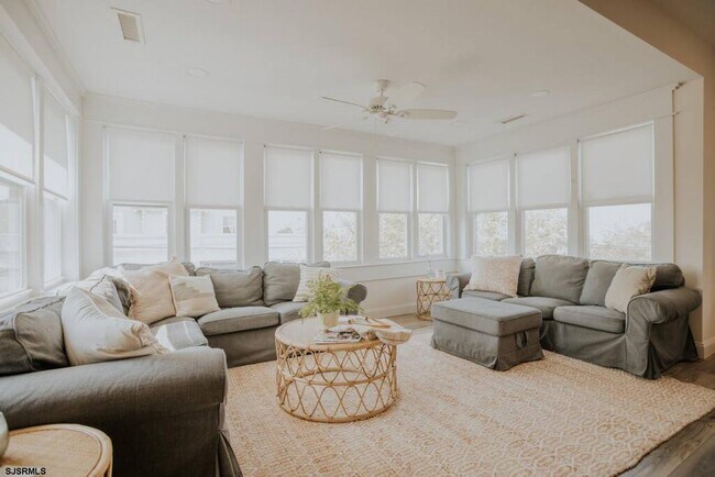 3 S Surrey Ave-Unit -2nd in Ventnor City, NJ - Building Photo - Building Photo