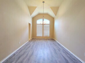 13604 Evening Wind Dr in Pearland, TX - Building Photo - Building Photo