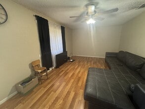 1201 W Long in Stephenville, TX - Building Photo - Building Photo