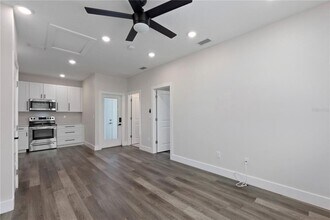 3501 3rd Ave N in St. Petersburg, FL - Building Photo - Building Photo
