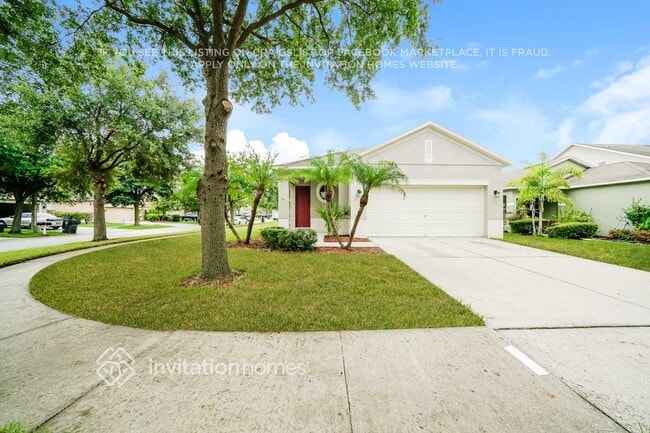 property at 8560 Deer Chase Dr