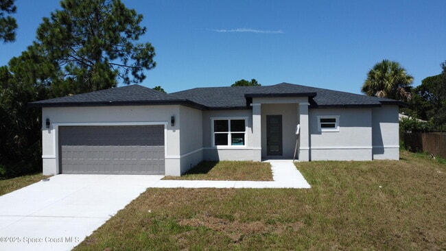 2862 Pomello Ave SW in Palm Bay, FL - Building Photo - Building Photo
