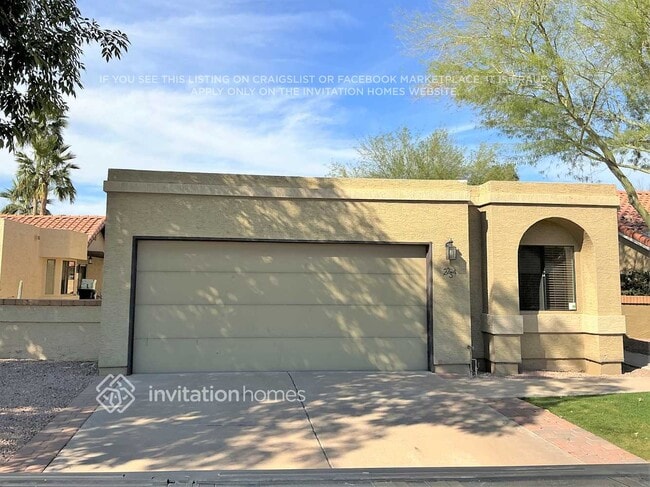 property at 2234 E Florian Ave