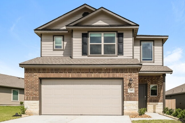 property at 540 Dalloway St