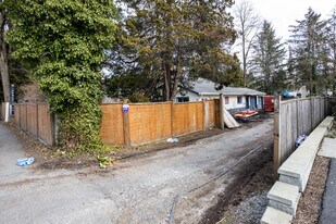 Stowa in Surrey, BC - Building Photo