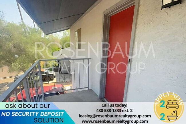 555 W Rio Salado Pkwy