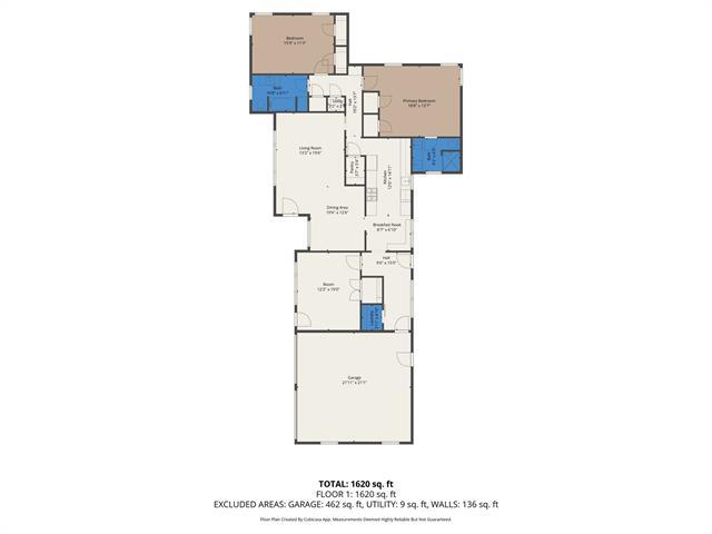 4616 Selkirk Dr in Fort Worth, TX - Building Photo - Building Photo